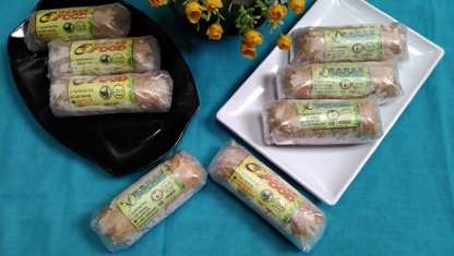 Jual Galantin Beku